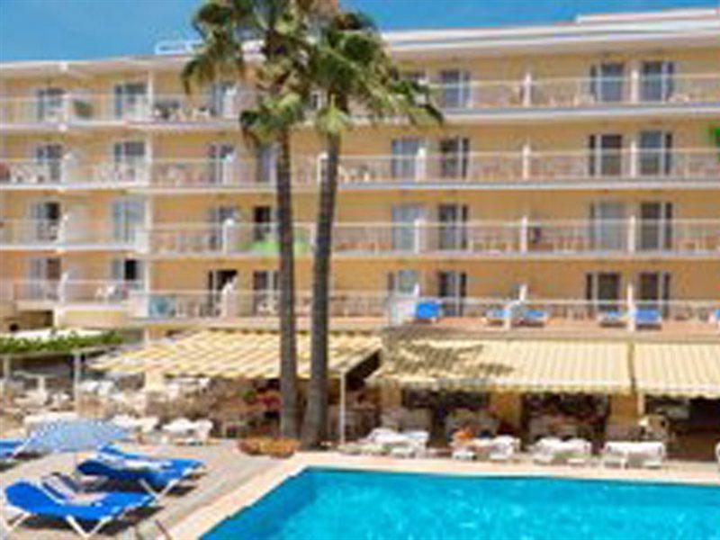 Universal Bikini 3* Cala Millor (Mallorca)