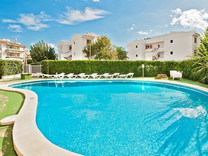 Llevant Apartamento Puerto Pollensa