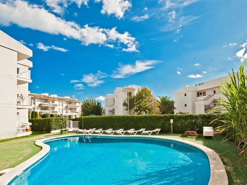 Llevant Apartamento