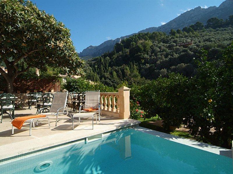 Petit - Turismo De Interior Hotel