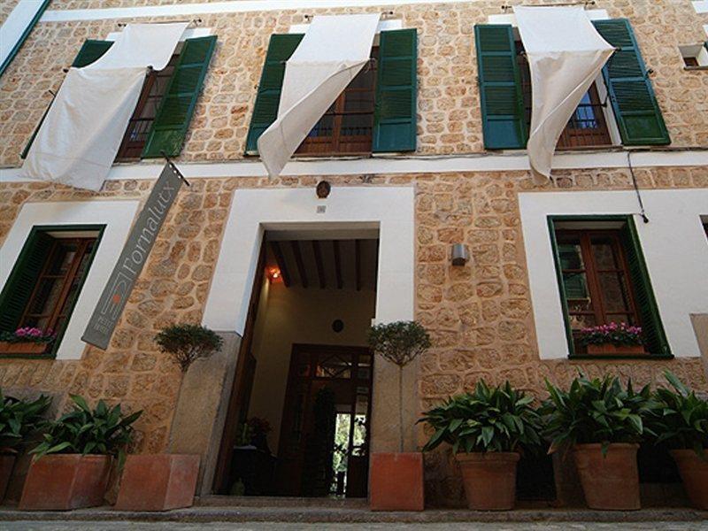 Petit - Turismo De Interior Hotel Fornalutx