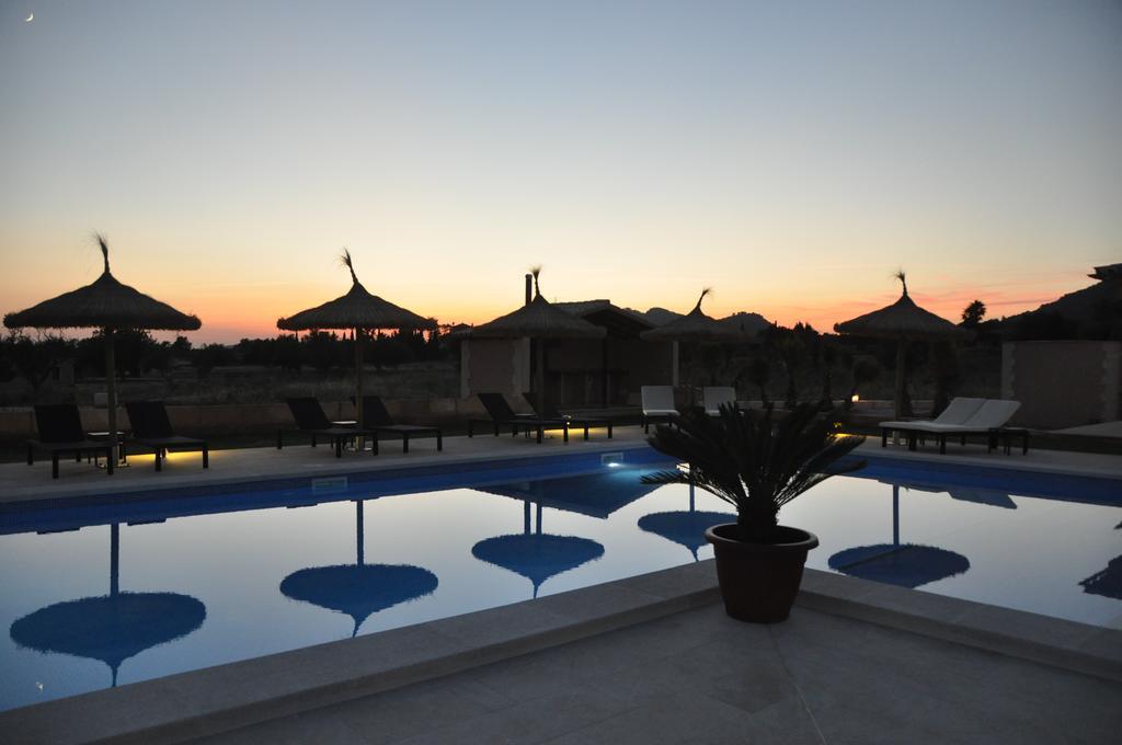 Hotel Alegria Llucmajor (Mallorca)