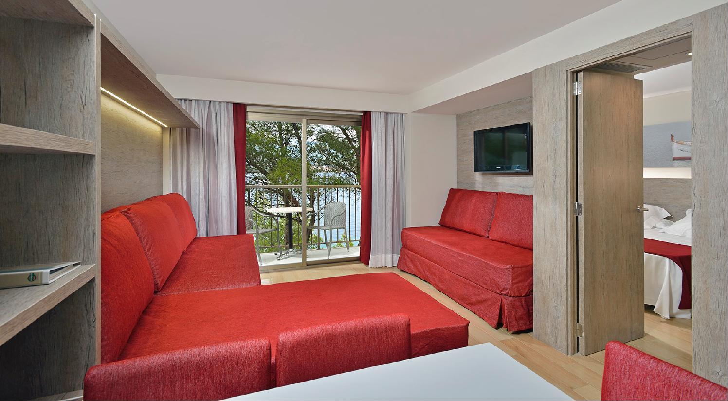 Leonardo Royal Mallorca Bay Apartahotel Palmanova
