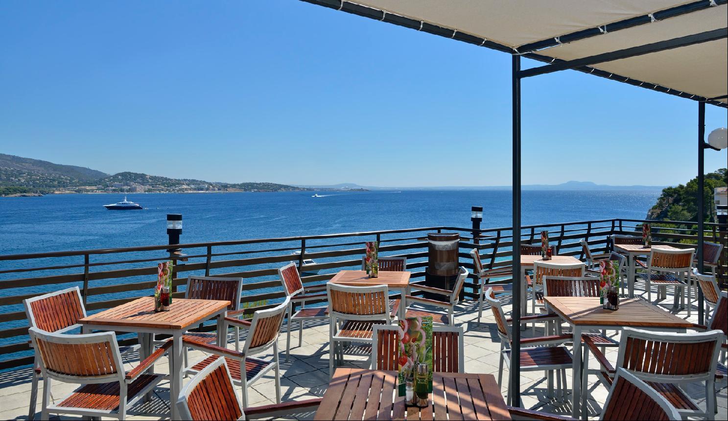 Leonardo Royal Mallorca Bay 4* Palmanova