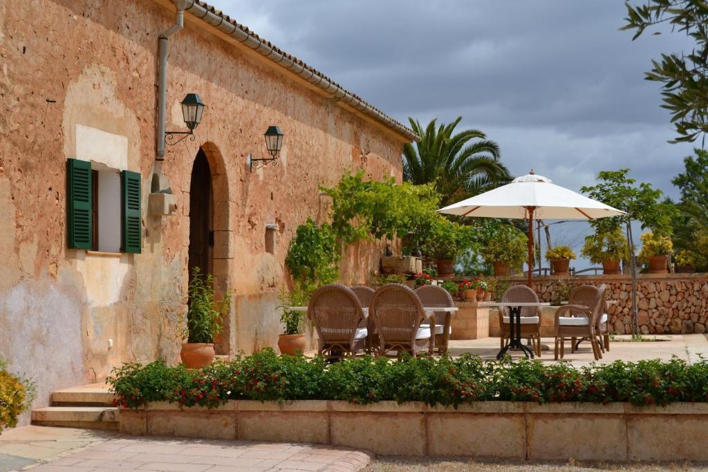 Casa rural Son Sala