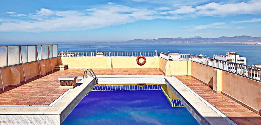 Hotel Mll Caribbean Bay