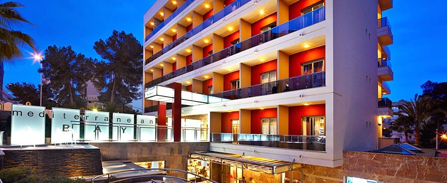 Mll Caribbean Bay El Arenal (Mallorca)