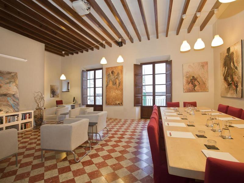 Hotel Petit - Turismo De Interior Fornalutx