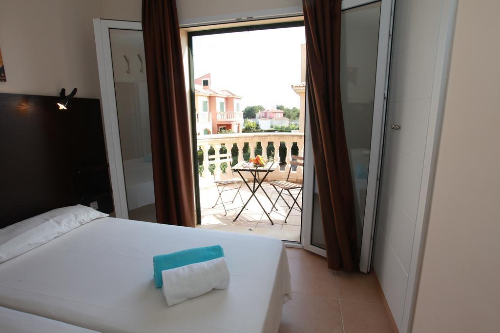 Club Deluxe Apartamento Sa Ràpita