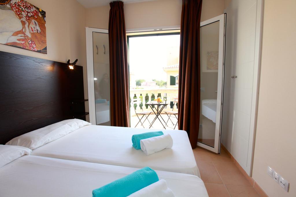 Club Deluxe Sa Ràpita