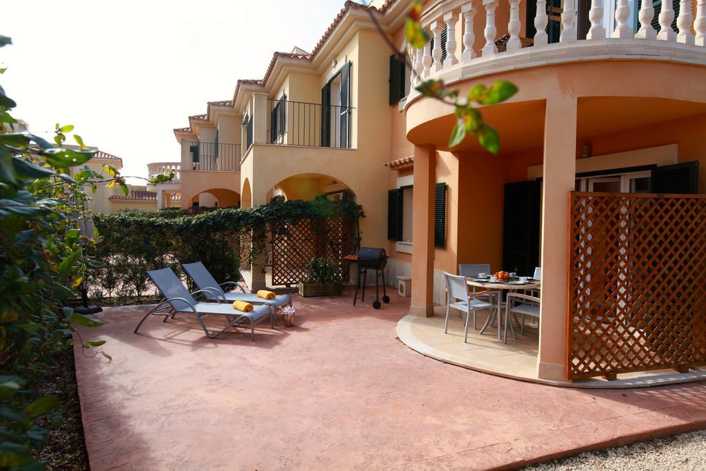 Club Deluxe Apartamento Sa Ràpita
