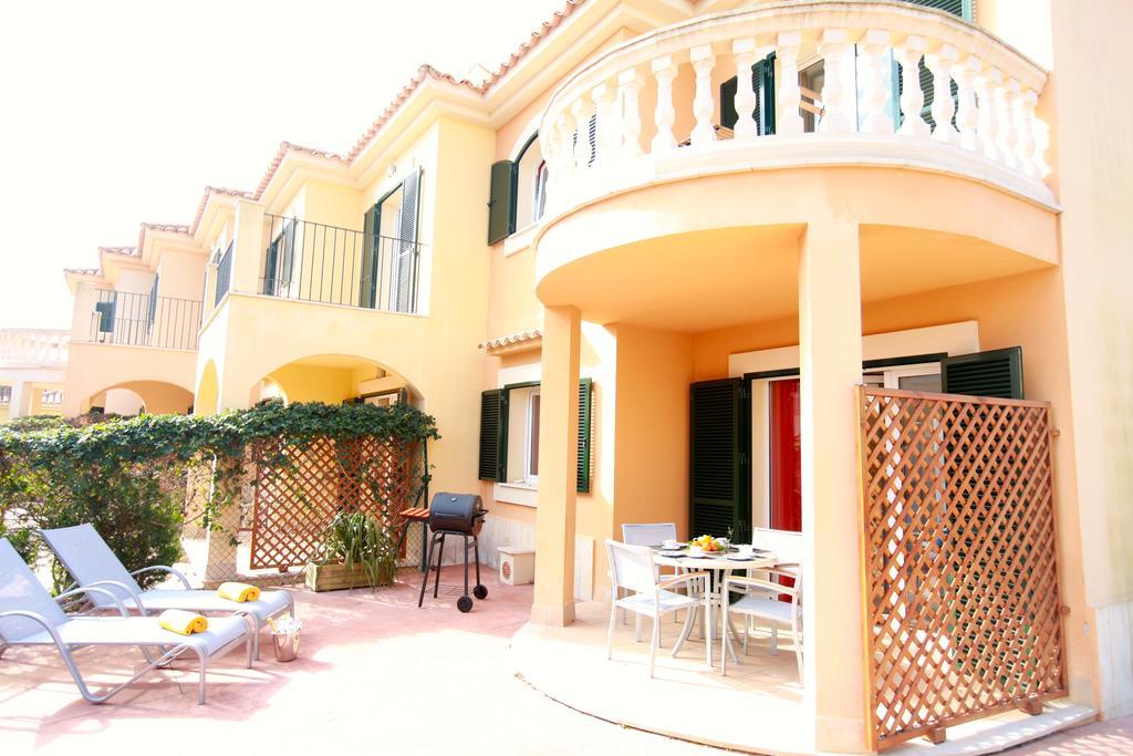 Apartamento Club Deluxe