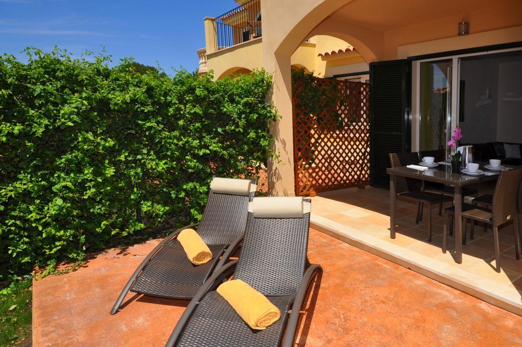 Apartamento Club Deluxe *
