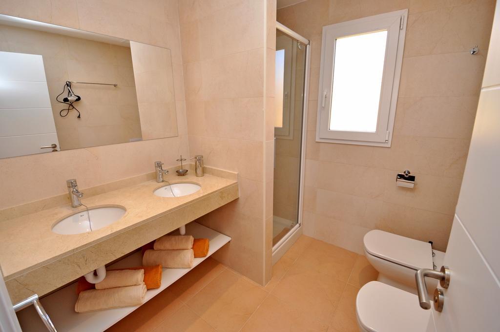 Club Deluxe * Sa Ràpita