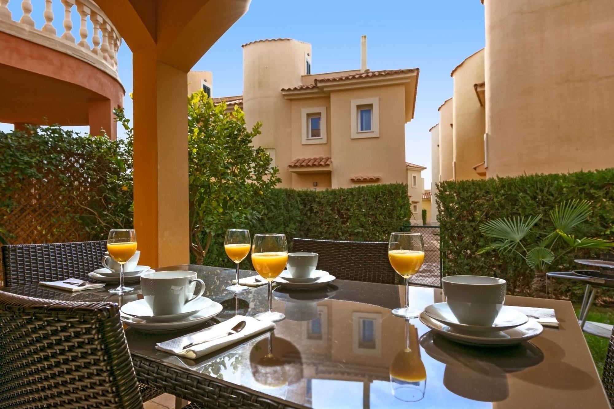 Club Deluxe * Sa Ràpita