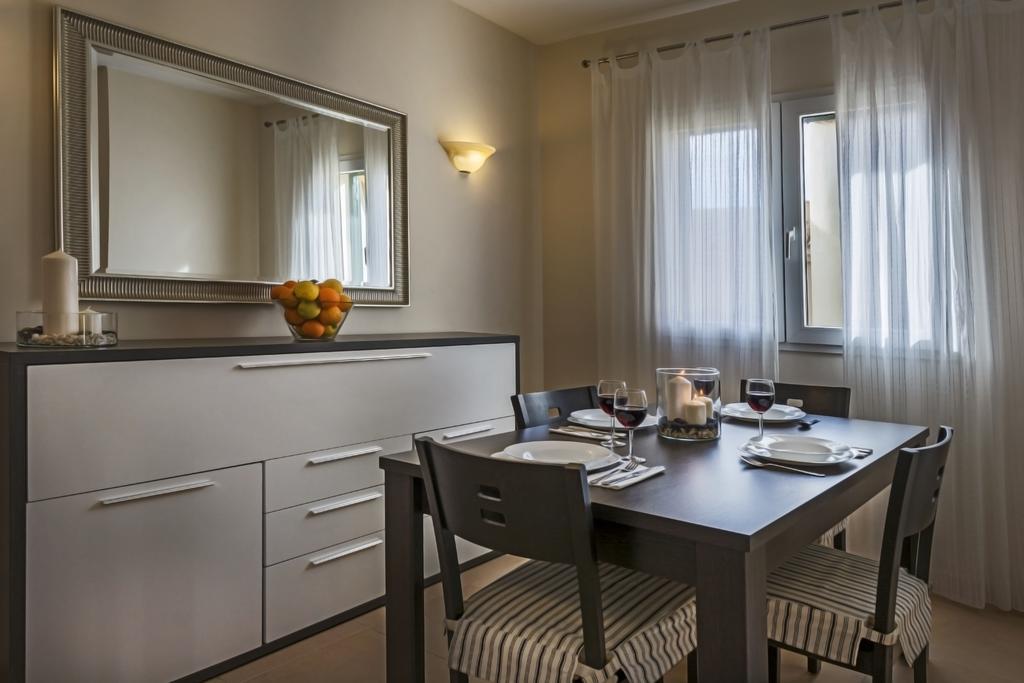 Apartamento Club Deluxe