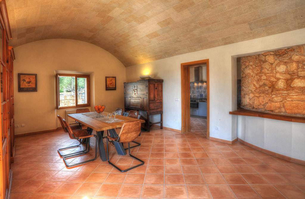 Holiday home Moli Santanyi