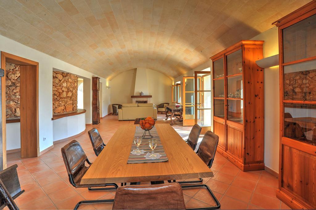 Holiday home Moli