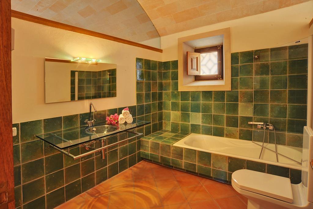 Holiday home Moli *