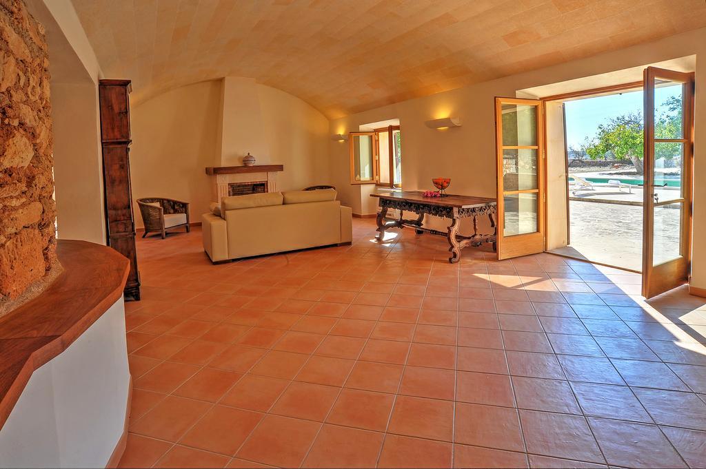 Moli Holiday home *