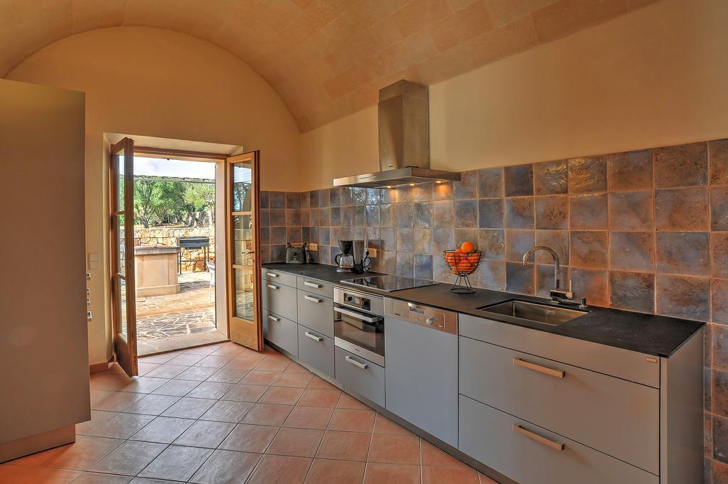 Holiday home Moli Santanyi