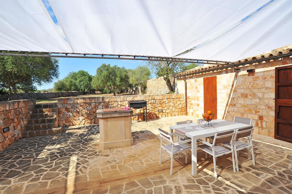 Moli Holiday home Santanyi
