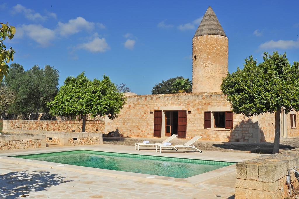 Holiday home Moli *