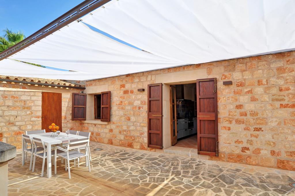 Moli Holiday home *
