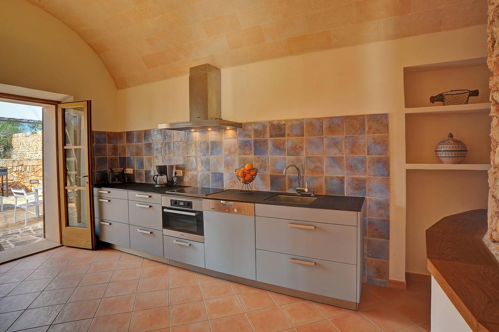 Holiday home Moli Santanyi