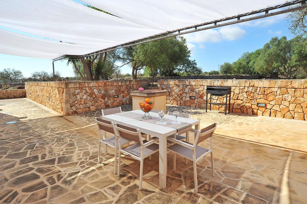 Holiday home Moli