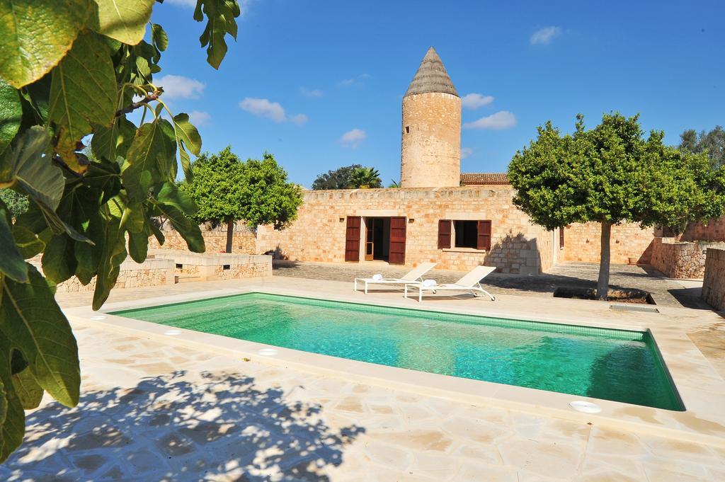 Moli Holiday home Santanyi