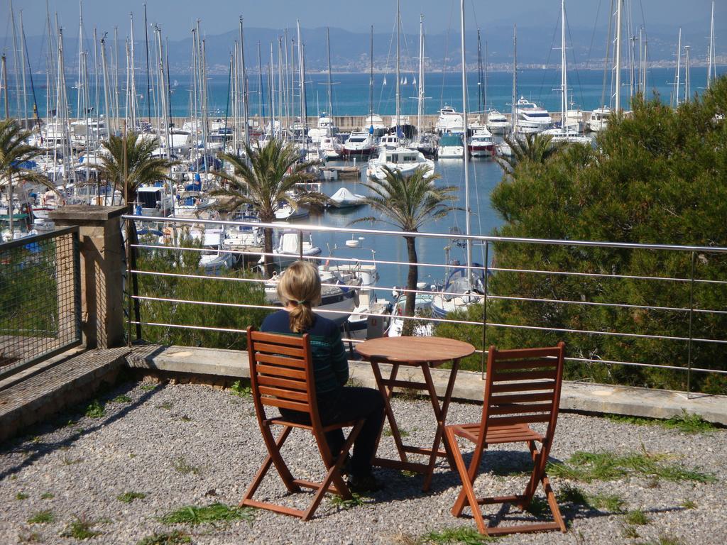 Сasa de vacaciones Son Veri D'abaix