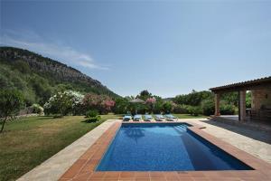 Hotel Cami De Can Lloberines Holiday House Mallorca Island (Mallorca)
