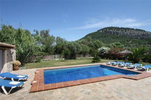 Hotel Cami De Can Lloberines Holiday House