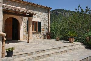 Cami De Can Lloberines Holiday House Hotel Mallorca Island (Mallorca)