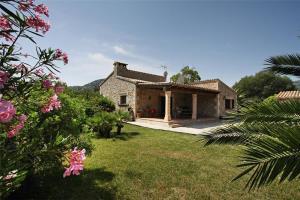 Cami De Can Lloberines Holiday House *