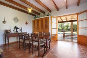 Hotel Cami De Can Lloberines Holiday House