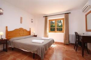 Cami De Can Lloberines Holiday House * Mallorca Island (Mallorca)