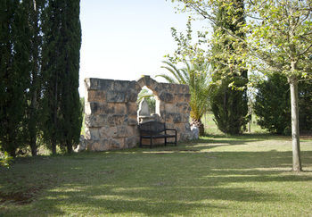 Sa Garriga 3*