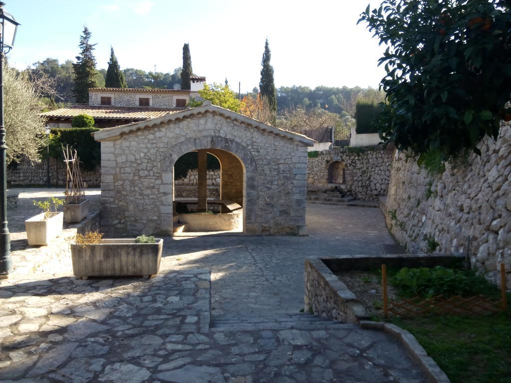 Casa Montaura Mancor del Valle
