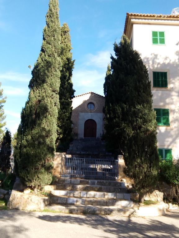 Casa Montaura *