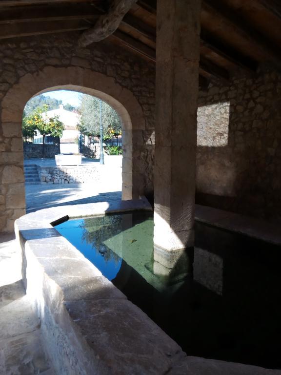 Casa Montaura Сasa de vacaciones