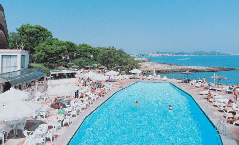 Hotel Grupotel Aguait & - Adults Only
