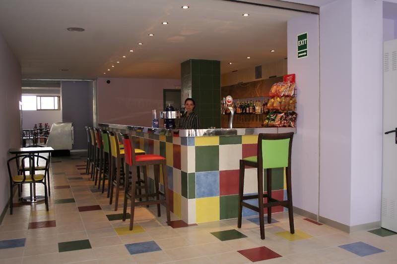 Mll Caribbean Bay Hotel El Arenal (Mallorca)