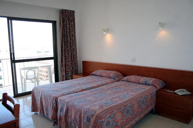 Mll Caribbean Bay El Arenal (Mallorca)