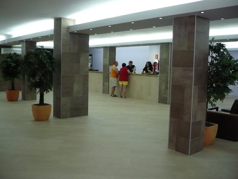 Hotel Mll Caribbean Bay 3*