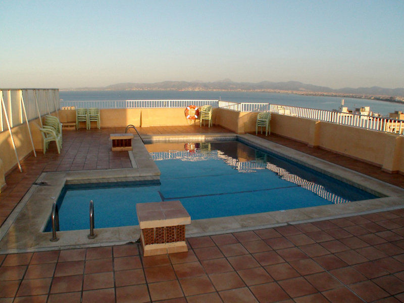Mll Caribbean Bay 3*