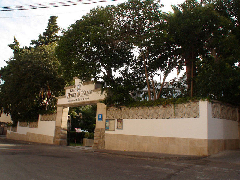 Hotel Gran