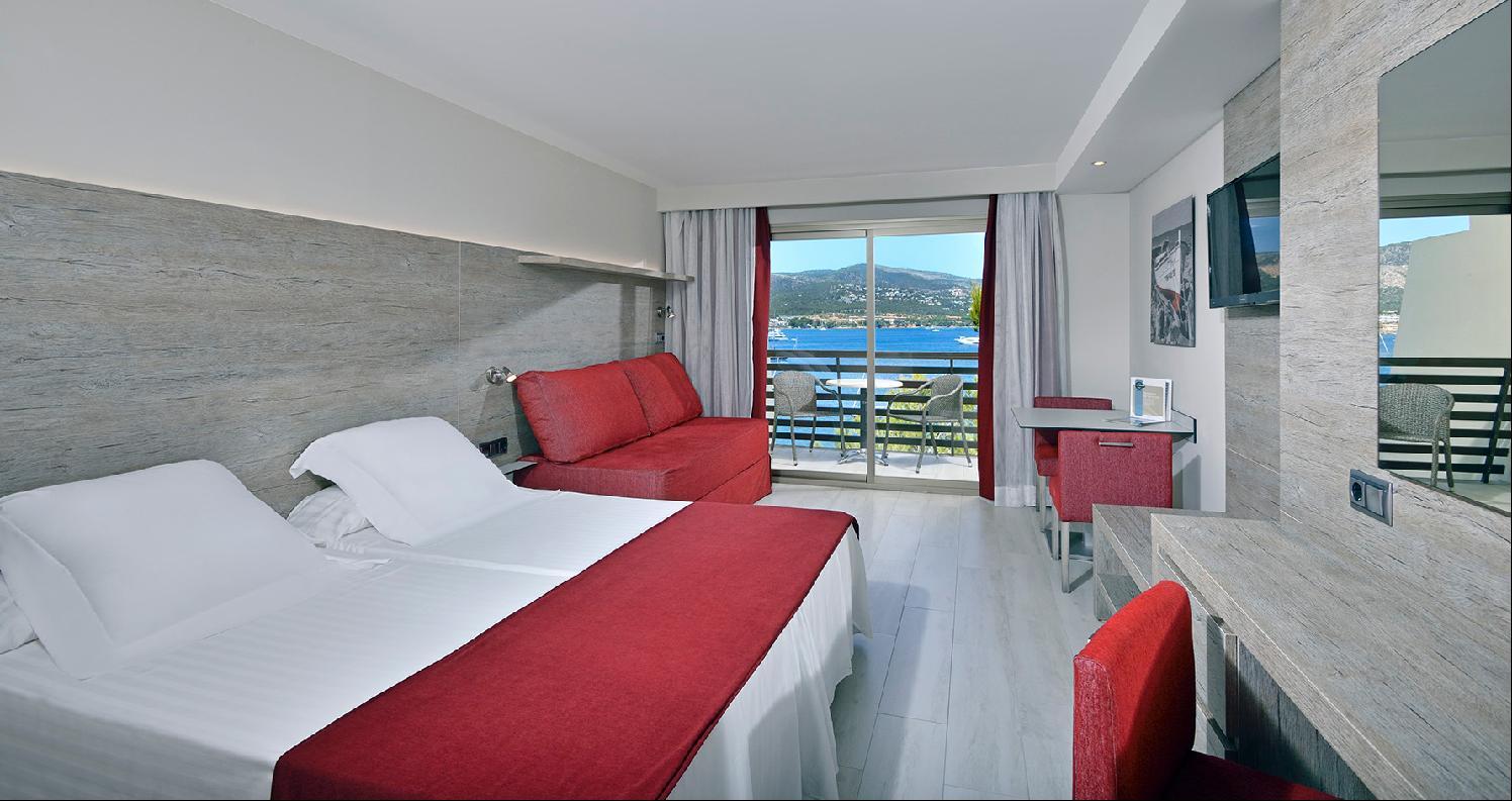 Leonardo Royal Mallorca Bay 4* Palmanova