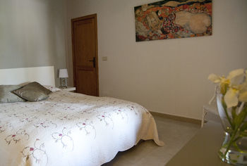 Sa Garriga Binisalem